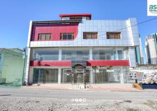 Commercial Building for Rent 221m in ibrahym ahmed