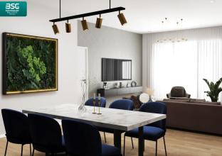 شوقە بۆ فرۆشتن 200م لە روبی تاوەر 