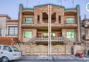 House for Sale 125m in Sarbasti (32 Park)