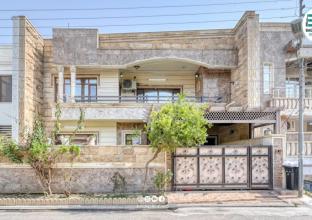 دار للبیح 225م في حي هولیري نوي