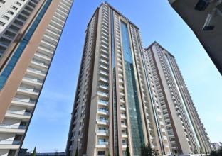 Apartment for Rent 75m in Eskan Tower