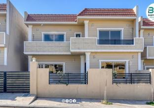 دار للبیع 250م في کلوبال ستي