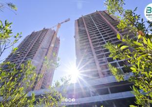 شوقەی ستۆدۆ بۆ فرۆشتن 55م لە پرۆژەی بەختیاری توین تاوەرس 