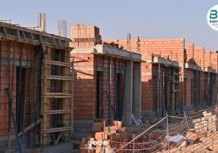 خانوو بۆ فرۆشتن 240م لە قەیوان میرادۆر