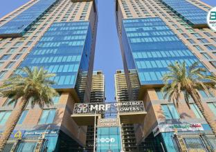 Apartment for Sale 160m in Quattro Towers