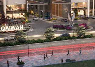 Apartment for Sale 73m in Qaiwan Mirador 