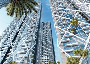 Apartment For Sale 122m in Lalav Sky View 