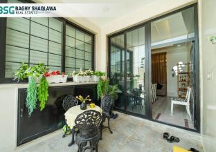 دار للبیع 100م في حي برایتي 