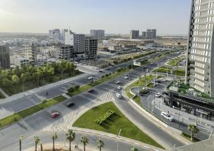 Apartment for Rent 178m in Empire Pearl