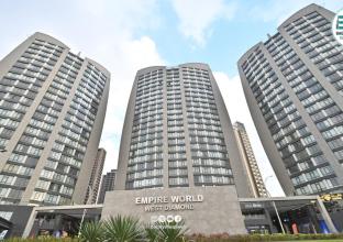 شوقە بۆ کرێ 184م لە ئێمپایەر دایمۆند