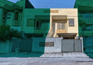 عقار للإیجار 100م في حي بختیاري