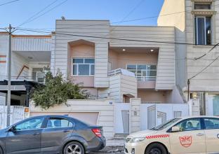 عقار للإیجار 200م في حي بختیاري