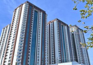 شوقە بۆ کرێ 160م لە ئیسکان تاوەر