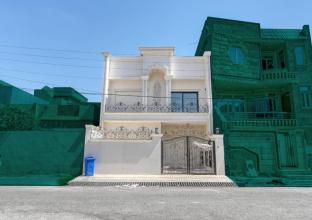 House for Sale150m in Ronaki