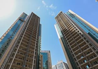 Apartment for sale 92m in Empire wing