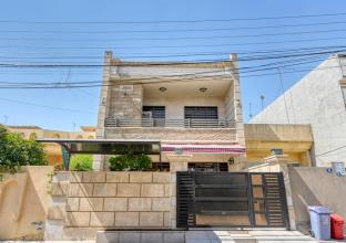 عقار للإیجار 180م في حي منتکاوة 