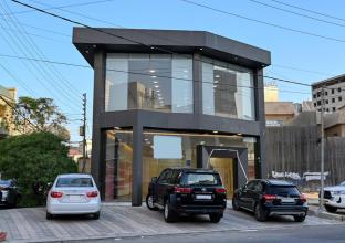 عقار للإیجار 236م في حي بختیاري