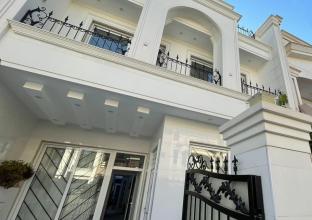 عقار للبیع 150م في  حي هولیري نوي