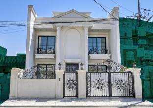 عقار للبیع 275م في حي مفتي