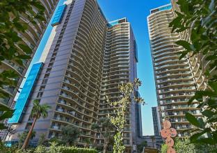 شوقە بۆ فرۆشتن 91م لە کواترۆ تاوەر