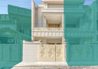 House for Sale 125m in Nusaran