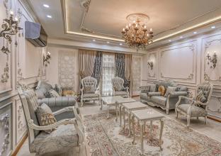 عقار للإیجار 220م في رويا تاور