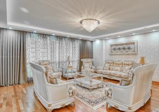 Apartment for sale 310m in Park View