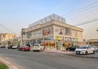 Building for rent 900m in Hawleri Nwe