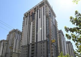 شوقە بۆ فرۆشتن 168م لە بۆلیڤارد