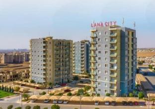 شوقە بۆ فرۆشتن 136م لە لانە ستی