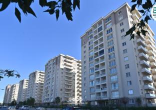 Apartment for sale 204m in Plus Life