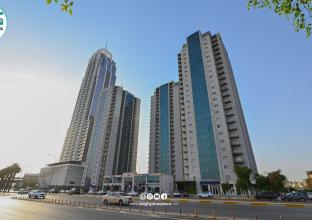 Apartment for sale 119m in Zanyari Tower