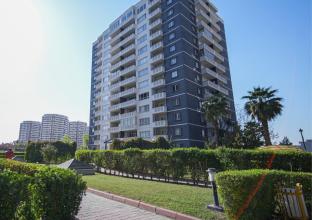 Apartment for rent 230m in Naz City 