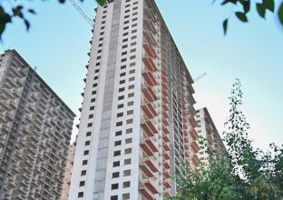 Apartment for sale 80m in Lalav sky view