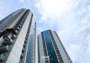 عقار للإیجار 85م في زانیاري تاور