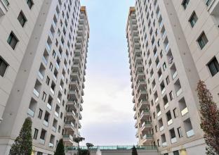 Apartment for rent 215m in MNW Towers  