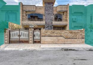 House for Sale 220m in Kani