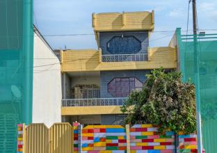 عقار للإیجار 225م في حي برایتي