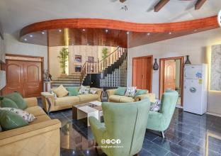 دار للبیع 500م في حي هولیري نوي