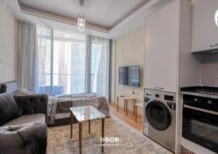 Studio Apartment For Rent 41m in Wavey Avenue 