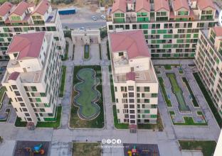 Apartment For Sale 73m in Life Tower 