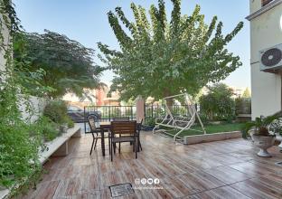 دار للبیع 250م في مشروع کافار ستي 