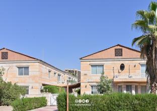 فیلا للبیع 324م في مشروع قریة انکلیزیة 