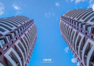 شوقە بۆ فرۆشتن 246م لە پارك ڤیو