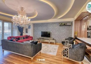 شقة للبیع 170م في مشروع رویا تاور