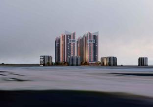 شوقە بۆ فرۆشتن 90م لە نۆرث هۆڵەند 