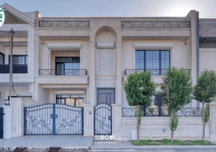 House for Sale 220m in 189 Ankawa 