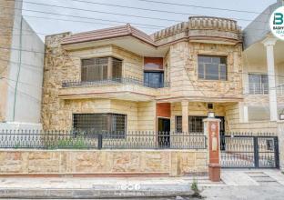 House for Sale 250m in Ainkawa 