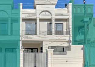 خانوو بۆ فرۆشتن 175م لە گەرەکی برایەتی