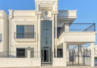 دار للبیع 240م في زانر ستی 